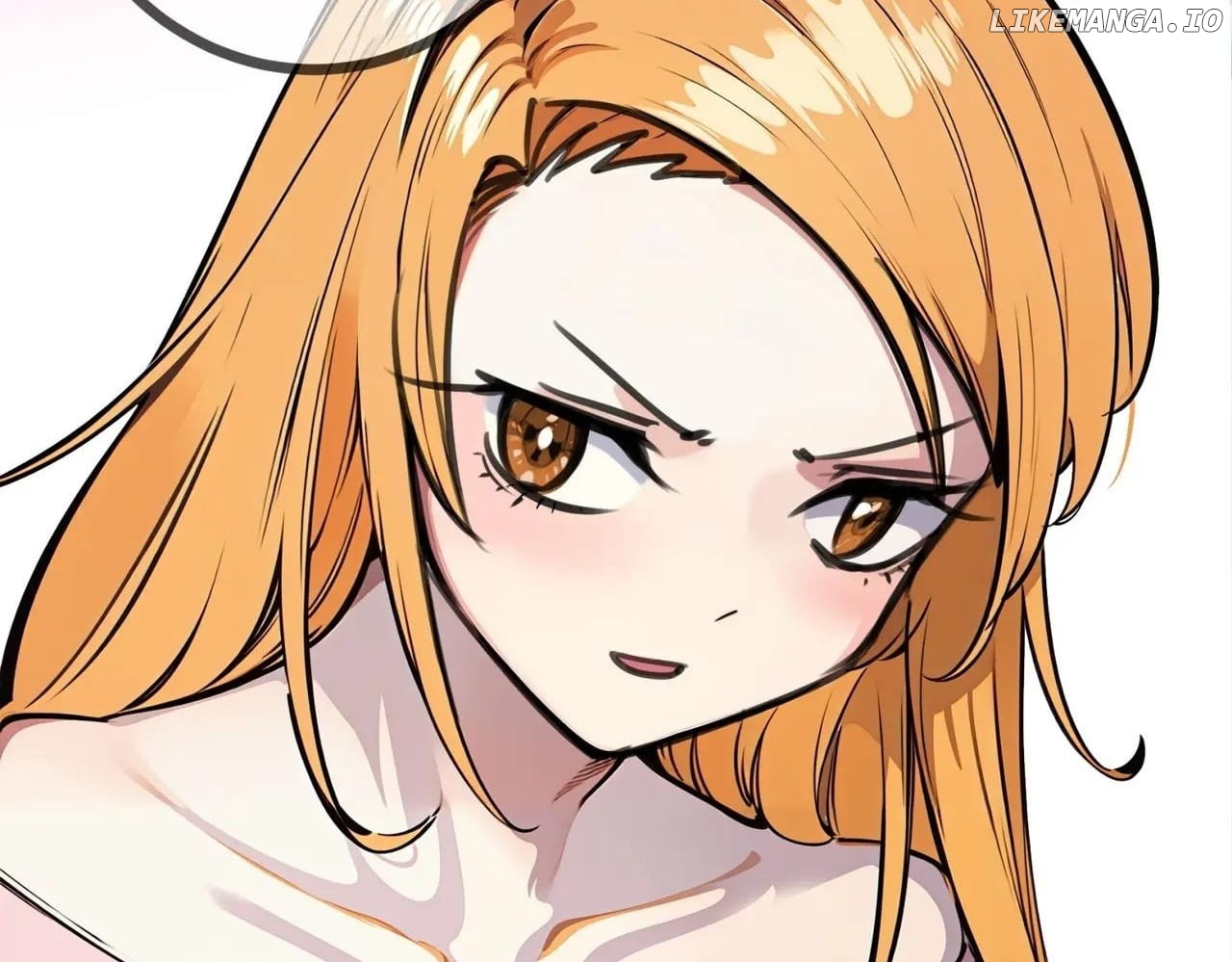 Daddy President Is Too Hard To Deal With Chapter 194 - page 99